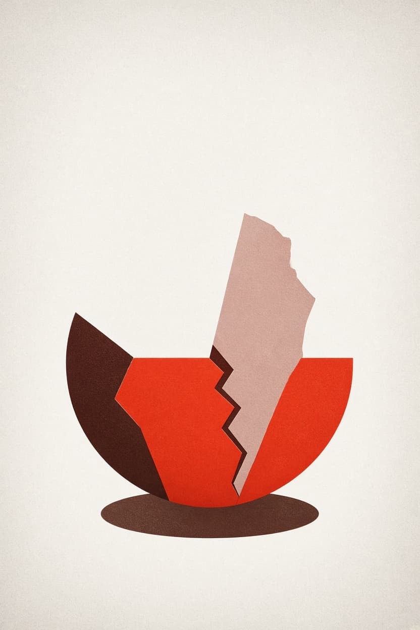 The State of Affairs — Esther Perel