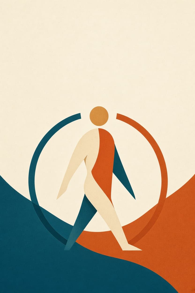 The Story of the Human Body — Daniel E. Lieberman