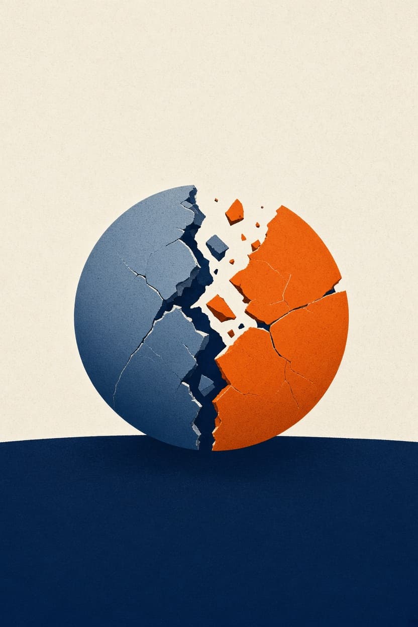 The Undoing Project — Michael Lewis