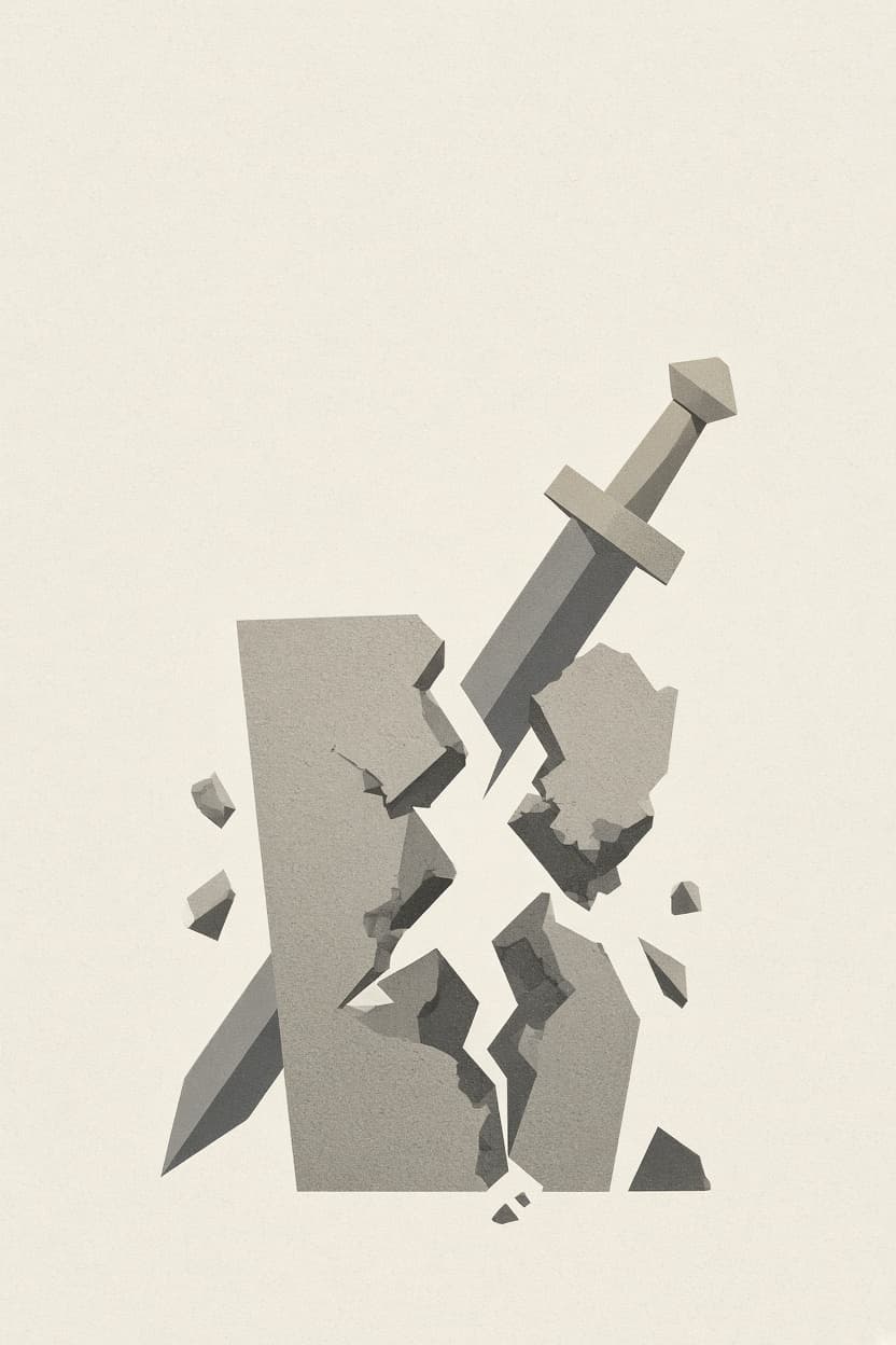 The War of Art — Steven Pressfield