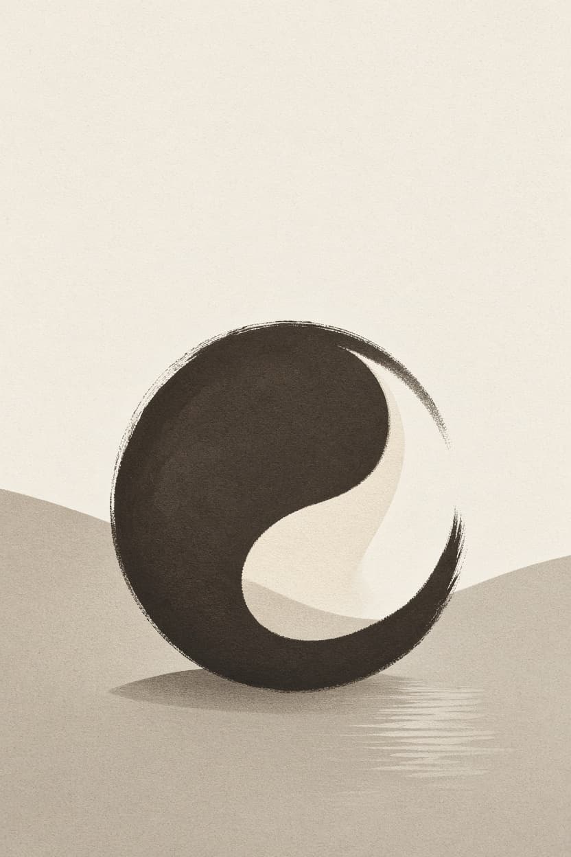 The Way of Zen — Alan Watts