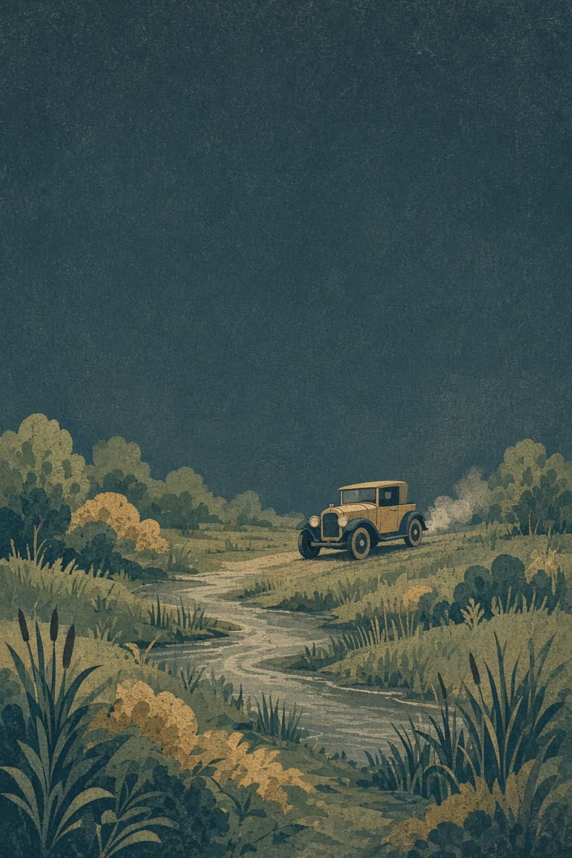 The Wind in the Willows — Kenneth Grahame