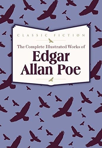 The Works of Edgar Allan Poe — Edgar Allan Poe
