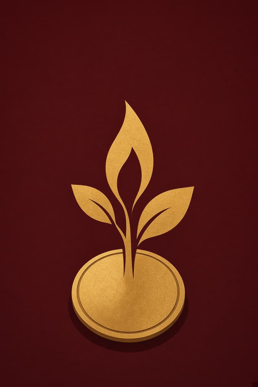 Think and Grow Rich — Napoleon Hill