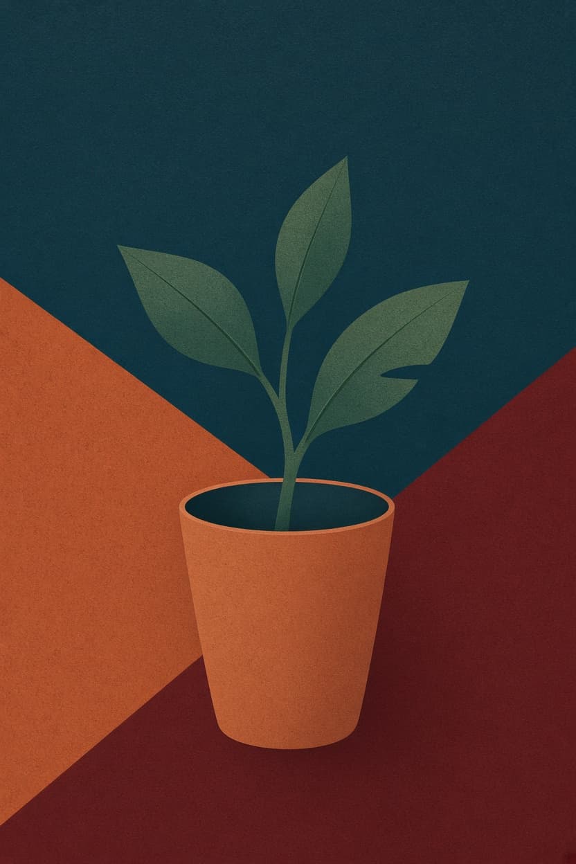 This Is Your Mind on Plants — Michael Pollan