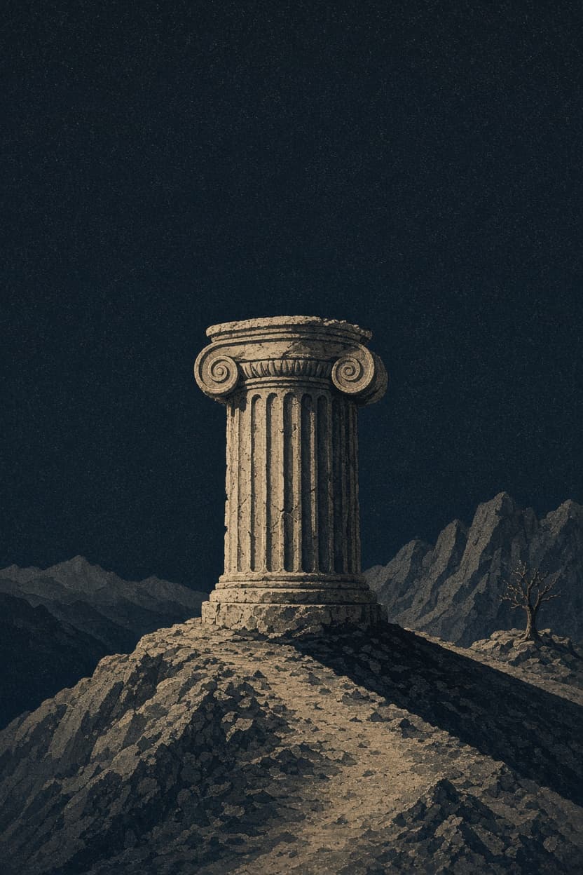 Thus Spake Zarathustra — Friedrich Nietzsche