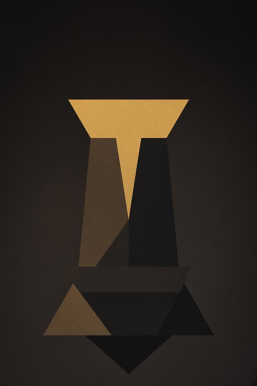 Titan — Ron Chernow