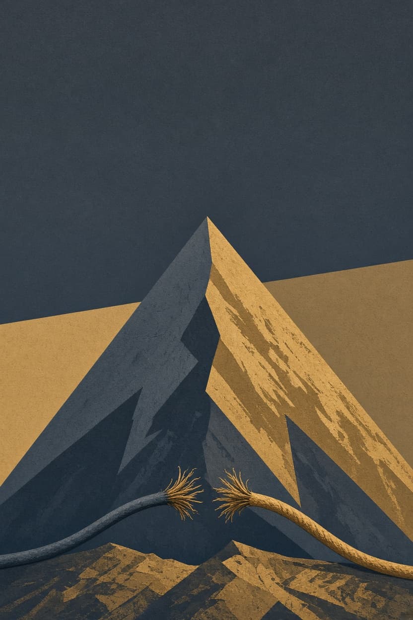 Touching the Void — Joe Simpson
