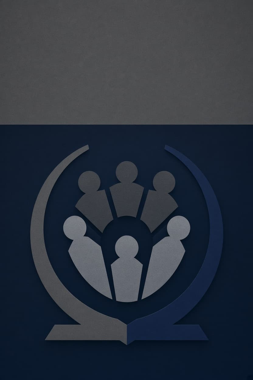 Tribe — Sebastian Junger