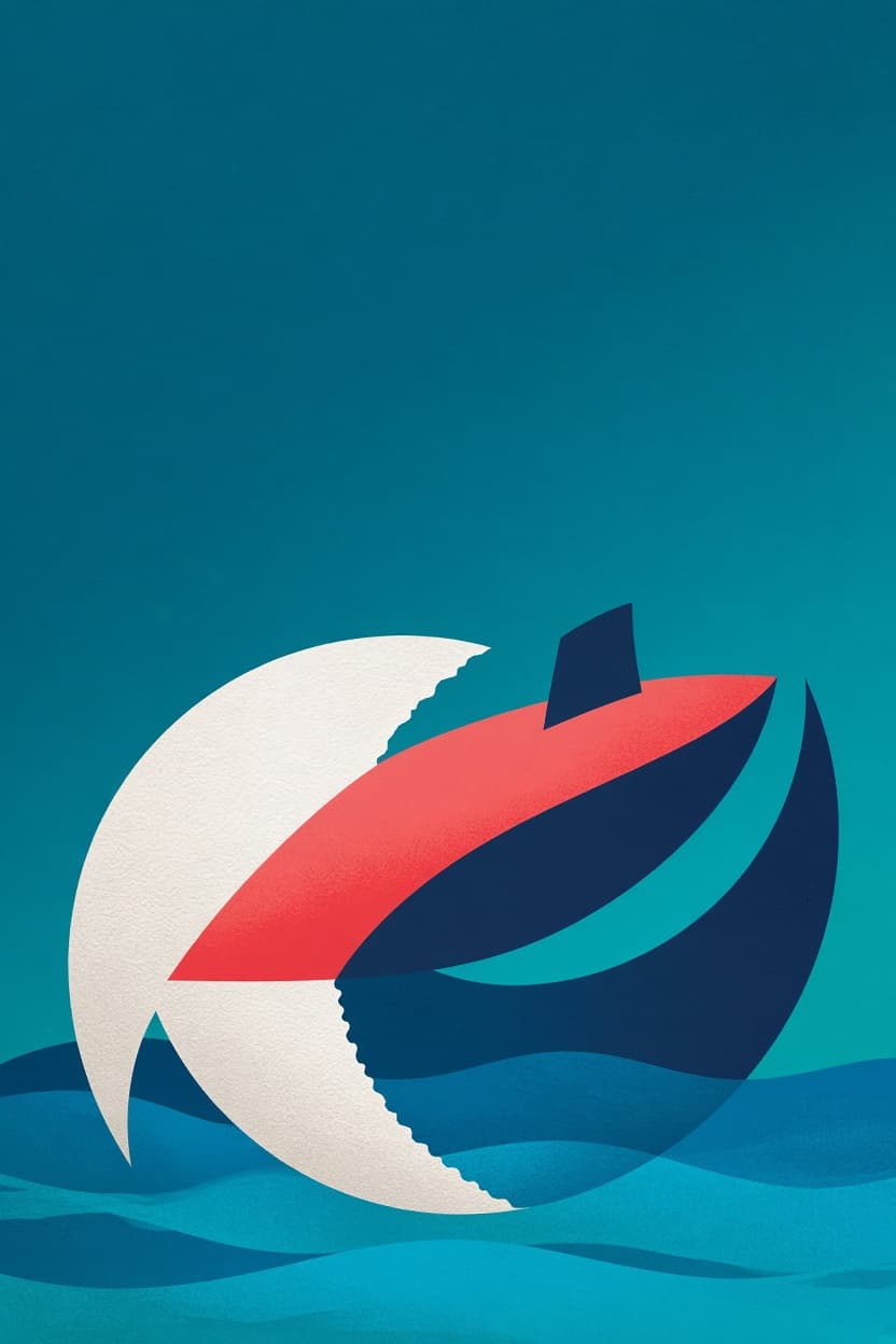 Turn the Ship Around! — L. David Marquet