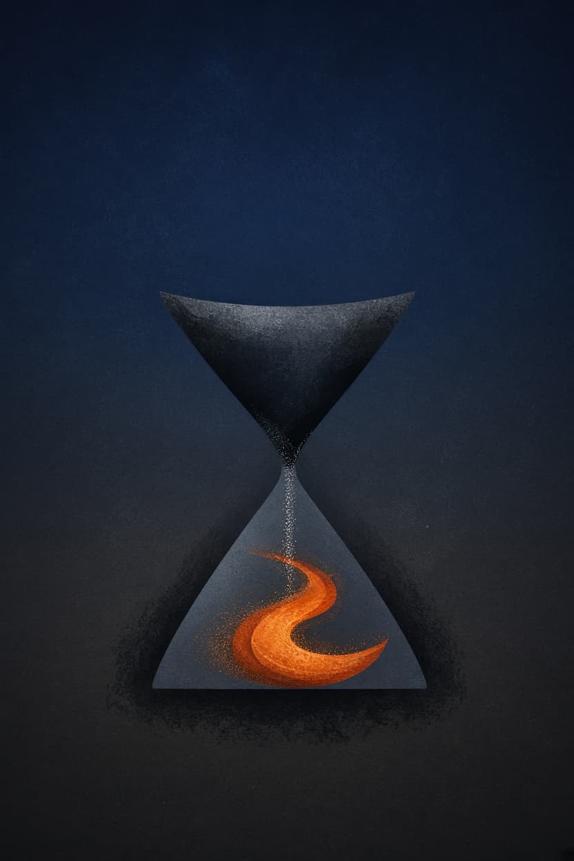 Until the End of Time — Brian Greene