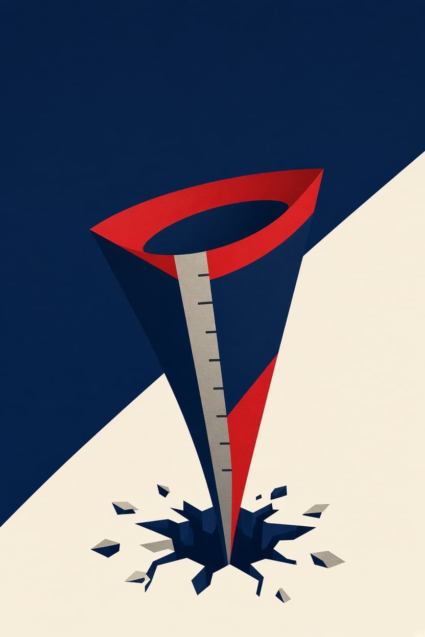 Weapons of Math Destruction — Cathy O'Neil