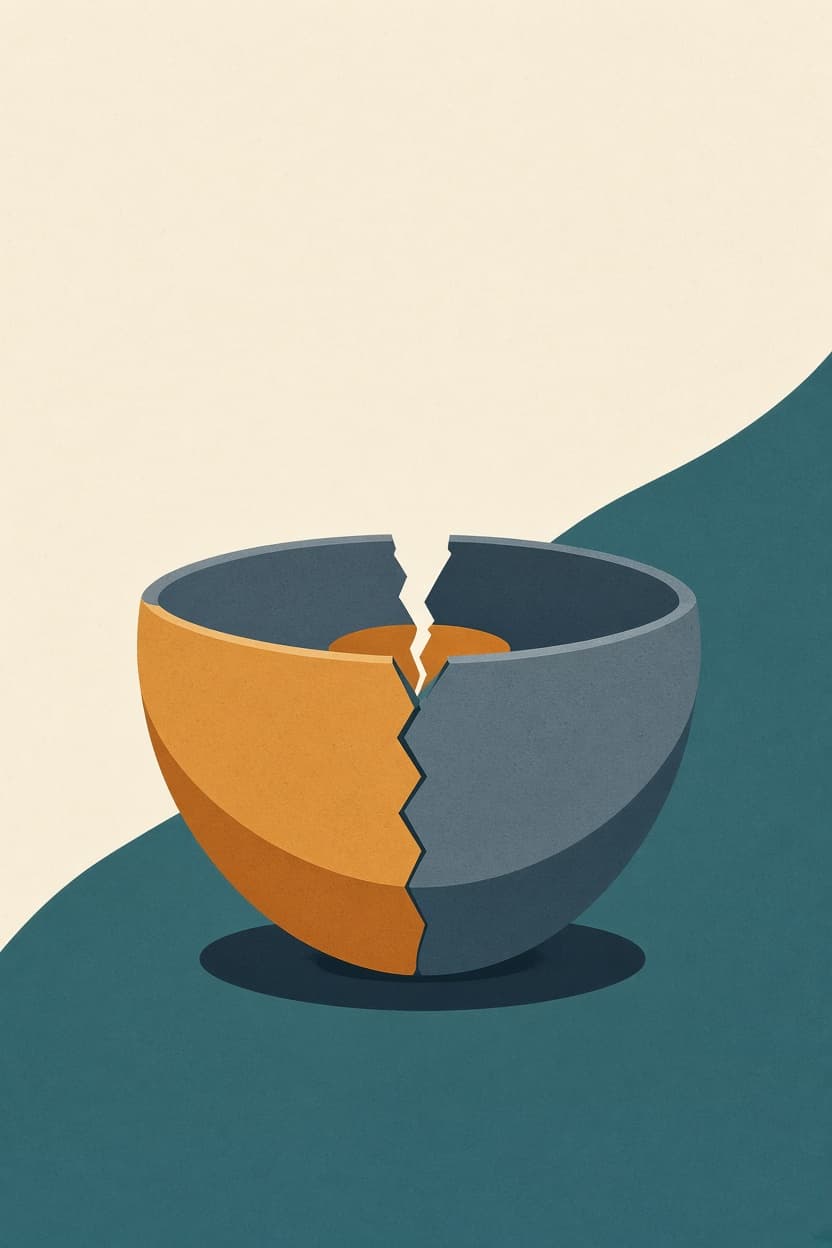 What Happened to You? — Bruce D. Perry and Oprah Winfrey