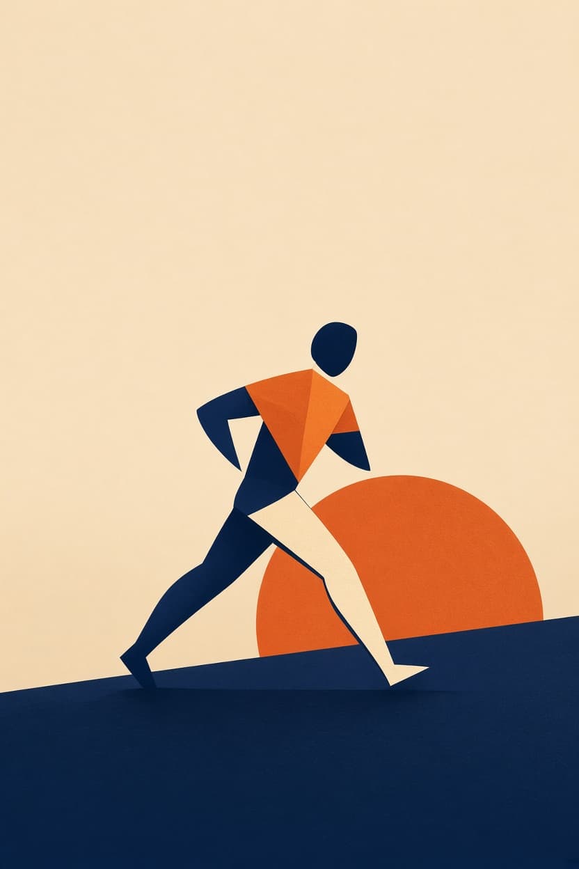 What I Talk About When I Talk About Running — Haruki Murakami