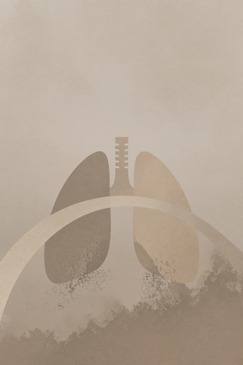 When Breath Becomes Air — Paul Kalanithi
