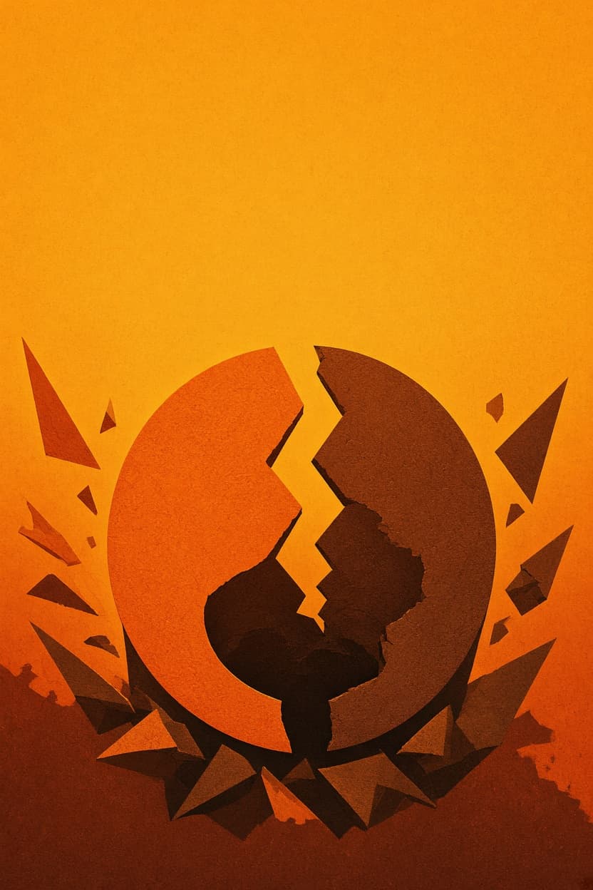 When Things Fall Apart — Pema Chödrön