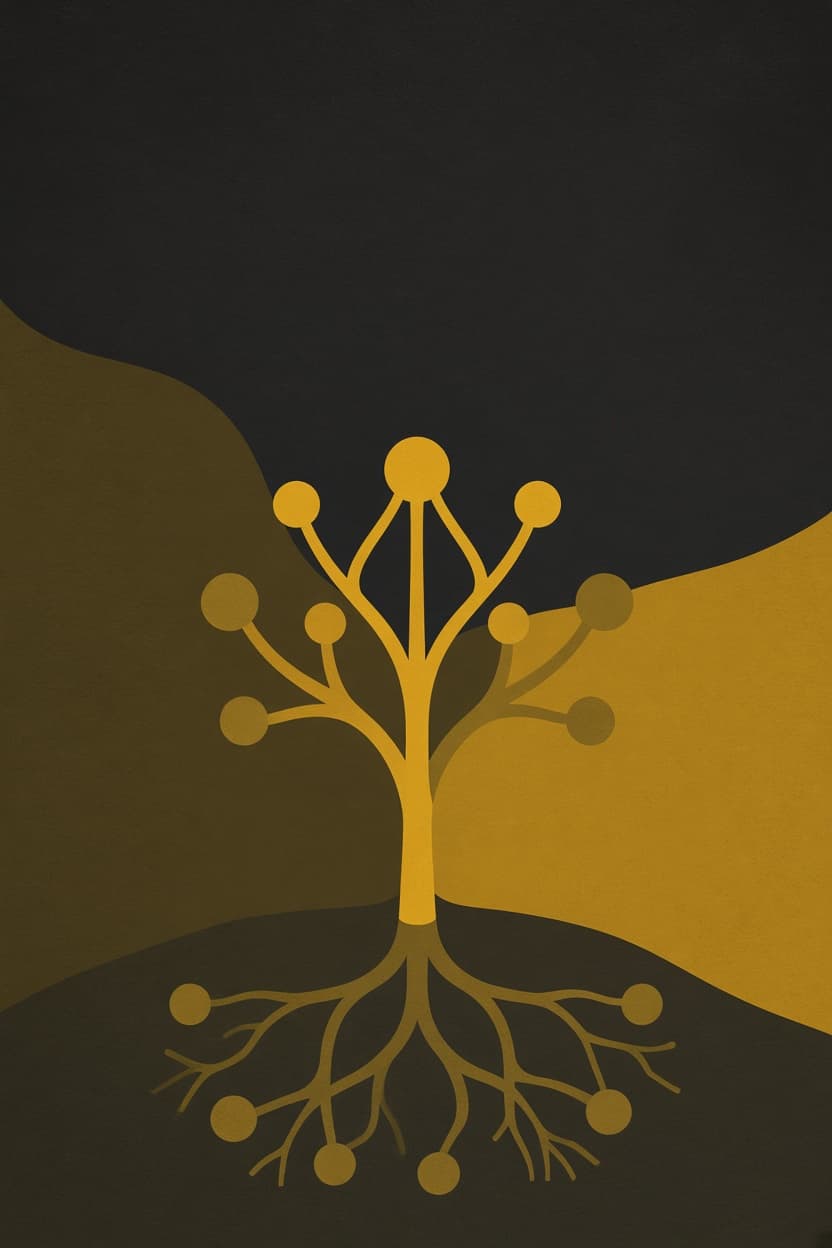 Where Good Ideas Come From — Steven Johnson