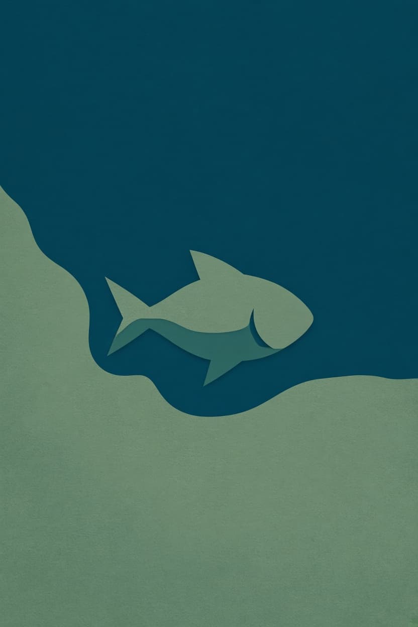 Why Fish Don't Exist — Lulu Miller
