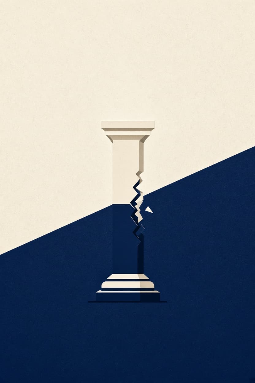 Why Nations Fail — Daron Acemoglu and James A. Robinson