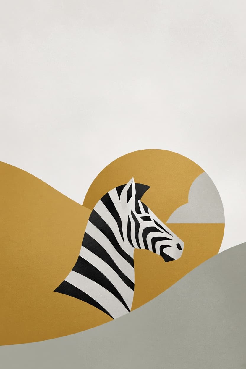 Why Zebras Don't Get Ulcers — Robert M. Sapolsky