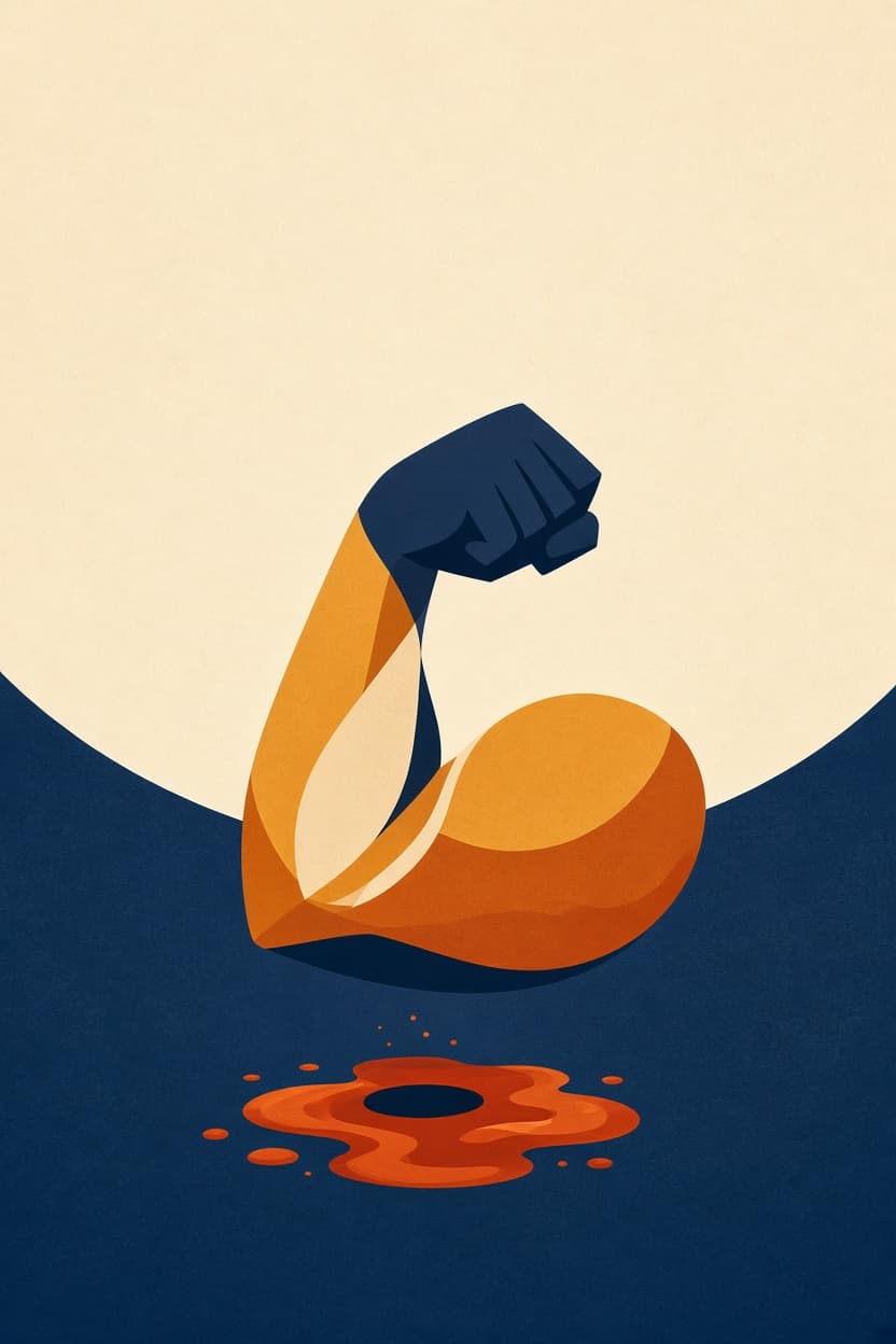 Willpower — Roy F. Baumeister and John Tierney
